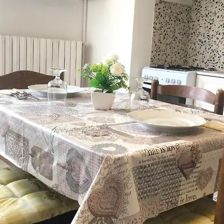Apartment Esclusivo Comodo Ai Servizi Con Self Check-in *