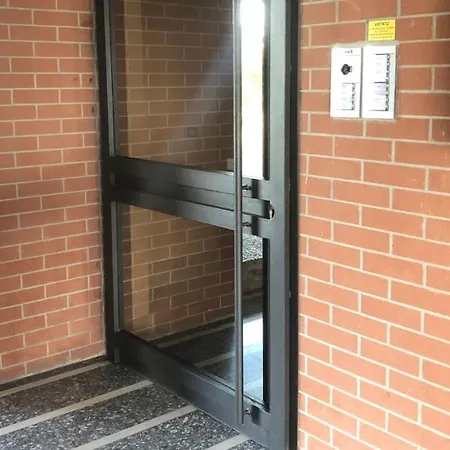 Apartment Esclusivo Comodo Ai Servizi Con Self Check-in *