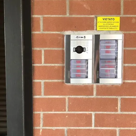 Apartment Esclusivo Comodo Ai Servizi Con Self Check-in *